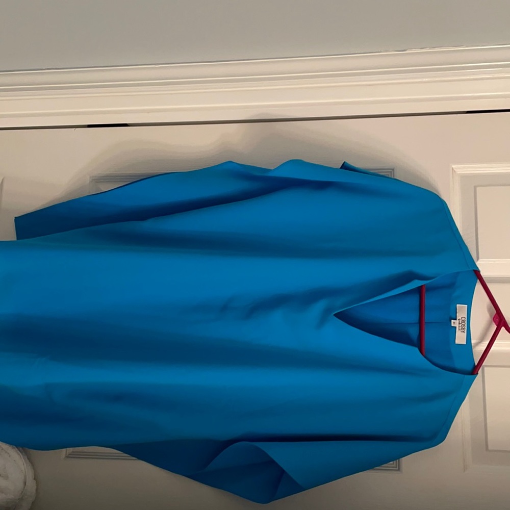 Crosby Dress